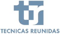 logo tecnicas reunidas